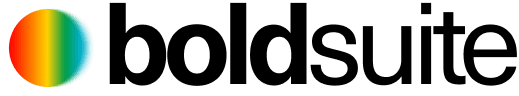 BoldSuite